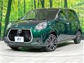 2021 Toyota Passo