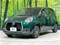 2021 Toyota Passo
