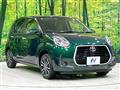 2021 Toyota Passo