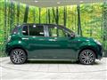 2021 Toyota Passo