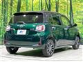 2021 Toyota Passo
