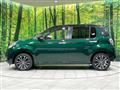 2021 Toyota Passo