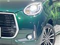 2021 Toyota Passo