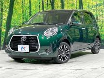 2021 Toyota Passo