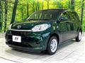 2019 Toyota Passo