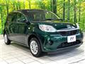 2019 Toyota Passo