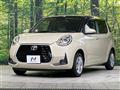 2022 Toyota Passo