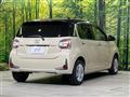 2022 Toyota Passo