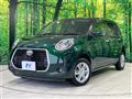 2022 Toyota Passo