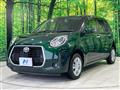 2022 Toyota Passo