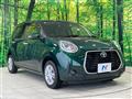 2022 Toyota Passo