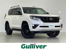 2023 Toyota Land Cruiser Prado