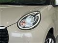 2018 Daihatsu Boon
