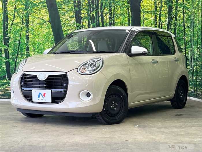 2022 Daihatsu Boon