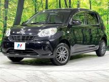 2016 Toyota Passo
