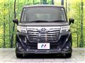 2017 Toyota Roomy