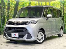 2017 Toyota Tank