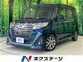 2017 Toyota Roomy
