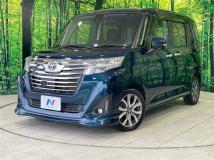 2017 Toyota Roomy