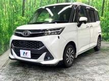 2017 Toyota Tank