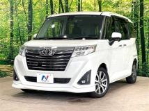 2017 Toyota Roomy