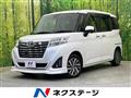 2017 Toyota Roomy