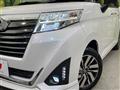 2017 Toyota Roomy