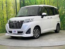 2017 Toyota Roomy