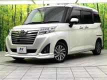 2017 Toyota Roomy