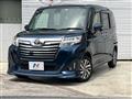 2017 Toyota Roomy