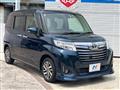 2017 Toyota Roomy