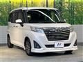 2018 Toyota Roomy