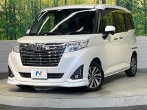 2018 Toyota Roomy