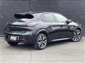 2020 Peugeot 208
