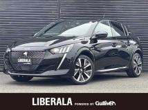 2020 Peugeot 208