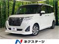 2018 Toyota Roomy
