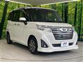 2018 Toyota Roomy
