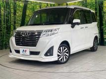 2018 Toyota Roomy
