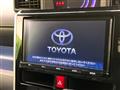 2018 Toyota Tank