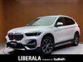 2020 BMW X1