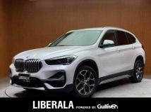 2020 BMW X1