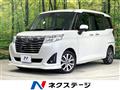 2018 Toyota Roomy