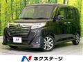 2018 Toyota Roomy