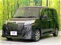 2018 Toyota Roomy