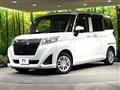 2018 Toyota Roomy