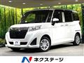 2018 Toyota Roomy