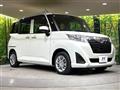 2018 Toyota Roomy