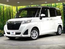 2018 Toyota Roomy