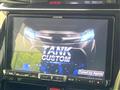 2018 Toyota Tank