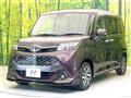 2018 Toyota Tank